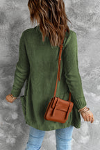 Victoria Front and Closure Cardigan
