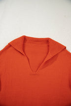 Avery Edge Sexy Elegant Sweater