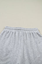 Imani Light Collared Set