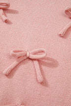 Sophia Long Sleeve Sweater Long Sleeve Top