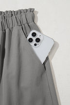 Gemma Waist Casual Loose Pants