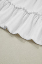 Aylin a Line Tank Top