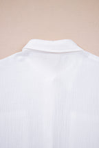 Raven Long Sleeve Shirt Long Sleeve Top