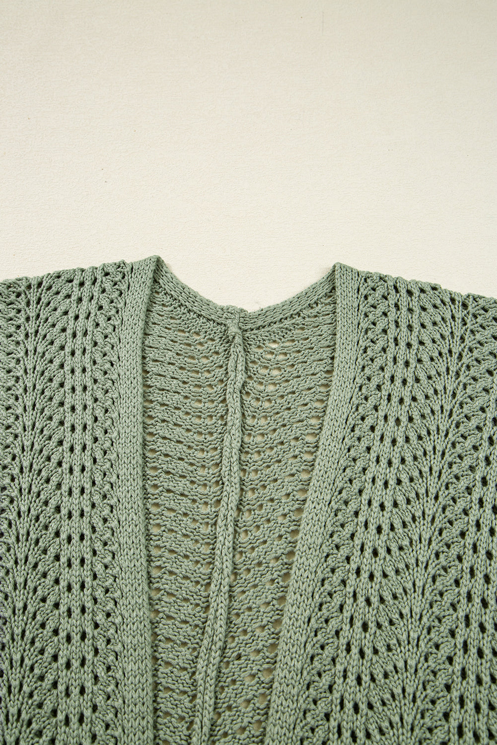 Jordyn Knit Batwing Sleeve Cardigan
