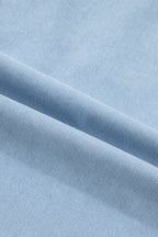 Destiny Edge Collared Shift Dress