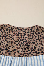 Lucy Down Half Sleeve Shirt