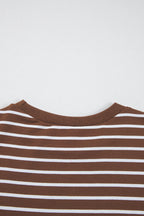 Blakely Sleeve Loose top Long Sleeve Top