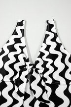 Meilani Cut One Piece Swimsuit
