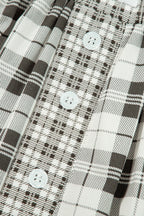 Chana Wide Leg Casual Pants