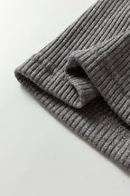 Elliana Knit Down Slim Cardigan