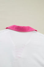 Leslie Half Sleeve T Shirt