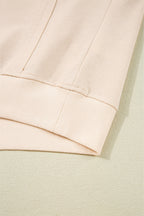 Avery Drop Shoulder Casual Top