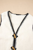 Harper Patch Cartridge toggle Vest