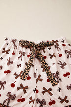 Della Patchwork Lounge Set