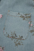Olivia Waist Wide Leg Jumpsuit