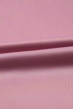 Ruth Satin Ruffle Sleeve Top