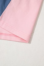 Parker Sleeve Henley top Long Sleeve Top
