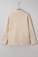 Remy Lined Western Loose Jacket