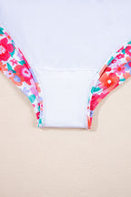 Emerson High Waist Bikini PLUS Set