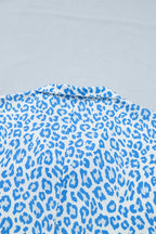 Arlet Neckline Half Sleeve PLUS Blouse