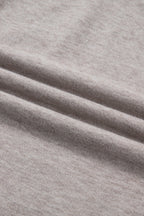 Clementine Metal Star Detail Sweater