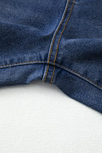 Kamiyah High Rise Loose Jeans