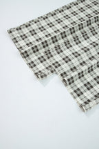 Chana Wide Leg Casual Pants