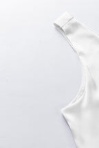Juliette Deep Loose Tank Top