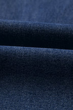 Kamiyah High Rise Loose Jeans