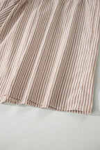 Kira Front Slit Maxi Dress