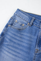 Elliott High Rise Loose Jeans