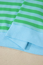 Madilynn Detail Puff Sleeve PLUS Set