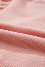 Sophia Long Sleeve Sweater Long Sleeve Top