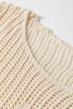 Peyton Star Pattern accent PLUS Jumper