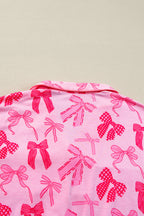 Kira Short Sleeve and Pants