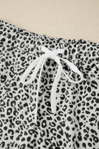 Maisie Leg Terry Knit Pants