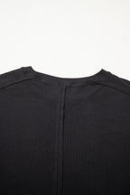 Zendaya Long Sleeve Tee Long Sleeve Top