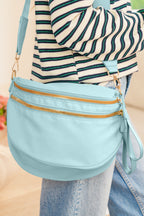 Mckenzie Shape adjustable Sling Bag