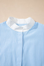 Raven Short Sleeve Summer Shirt