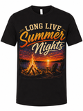 Long Live Summer Nights