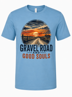 Grave Roads and Good Souls