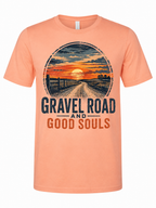 Grave Roads and Good Souls