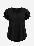 Wren- Perfect Black Top