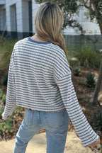 Victoria Henley Top