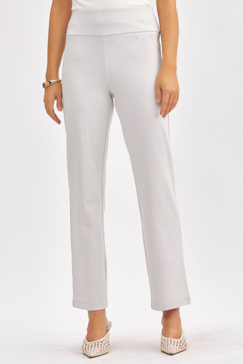 Dear Scarlett Magic Straight Pants