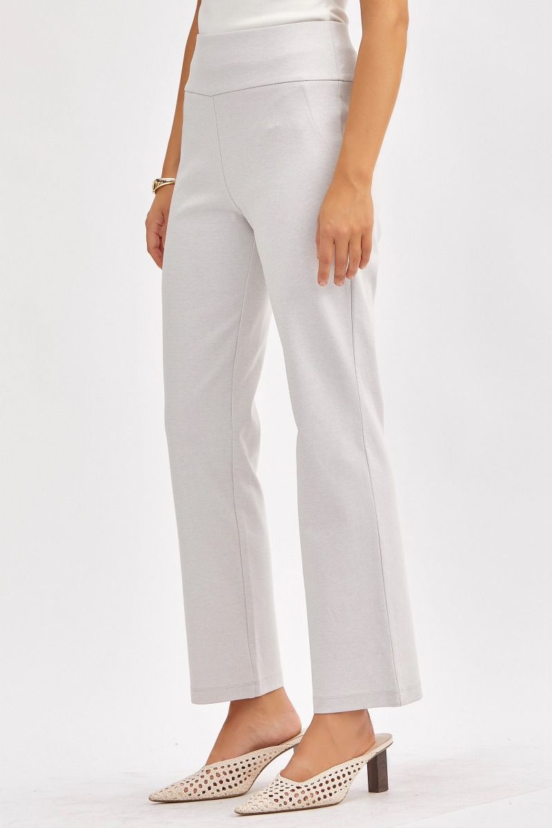 Dear Scarlett Magic Straight Pants
