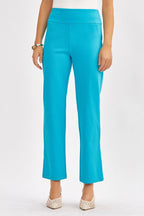 Dear Scarlett Magic Straight Pants
