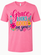 Grace Looks Good on You