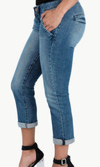 S&P Capri Misses