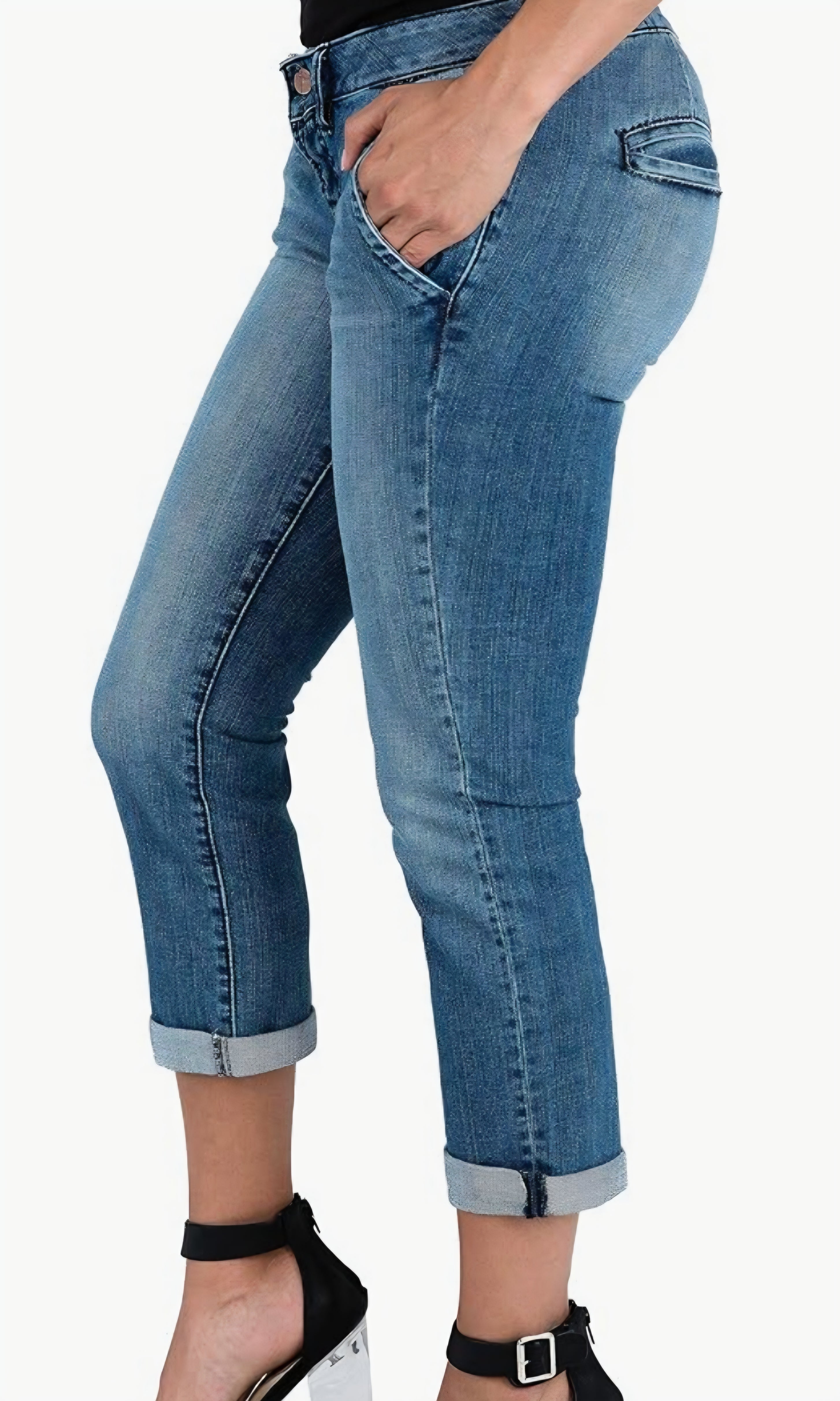 S&P Capri Misses